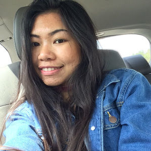 Meet your Posher, Tucky